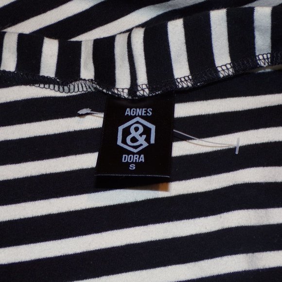 NWOT Agnes & Dora Forever Cardigan - Picture 7 of 7